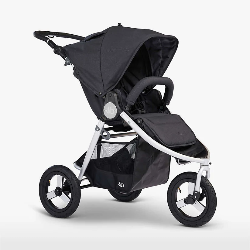 Sand Jogging Baby Stroller - Image 3